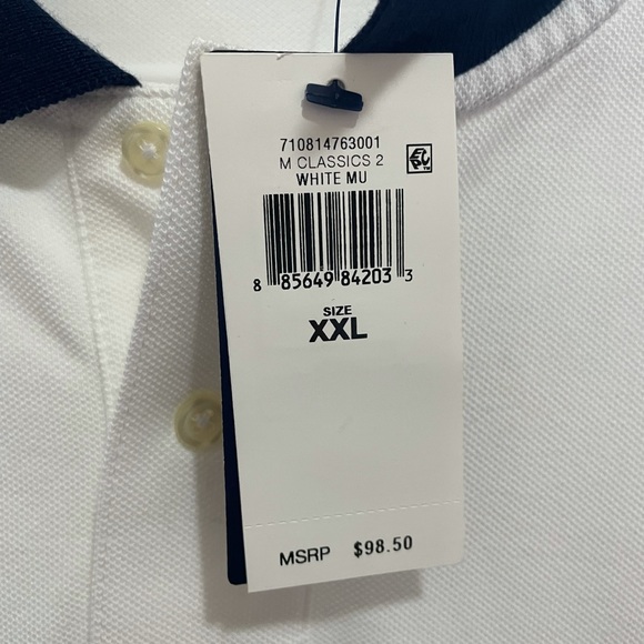 Polo Ralph Lauren big pony xxl big and tall new - Picture 3 of 6